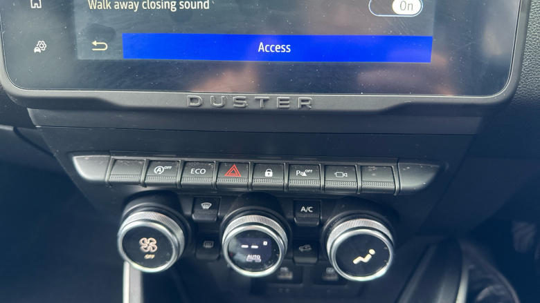 Dacia Duster 1.3 TCe 150 Prestige 5dr EDC Petrol Estate